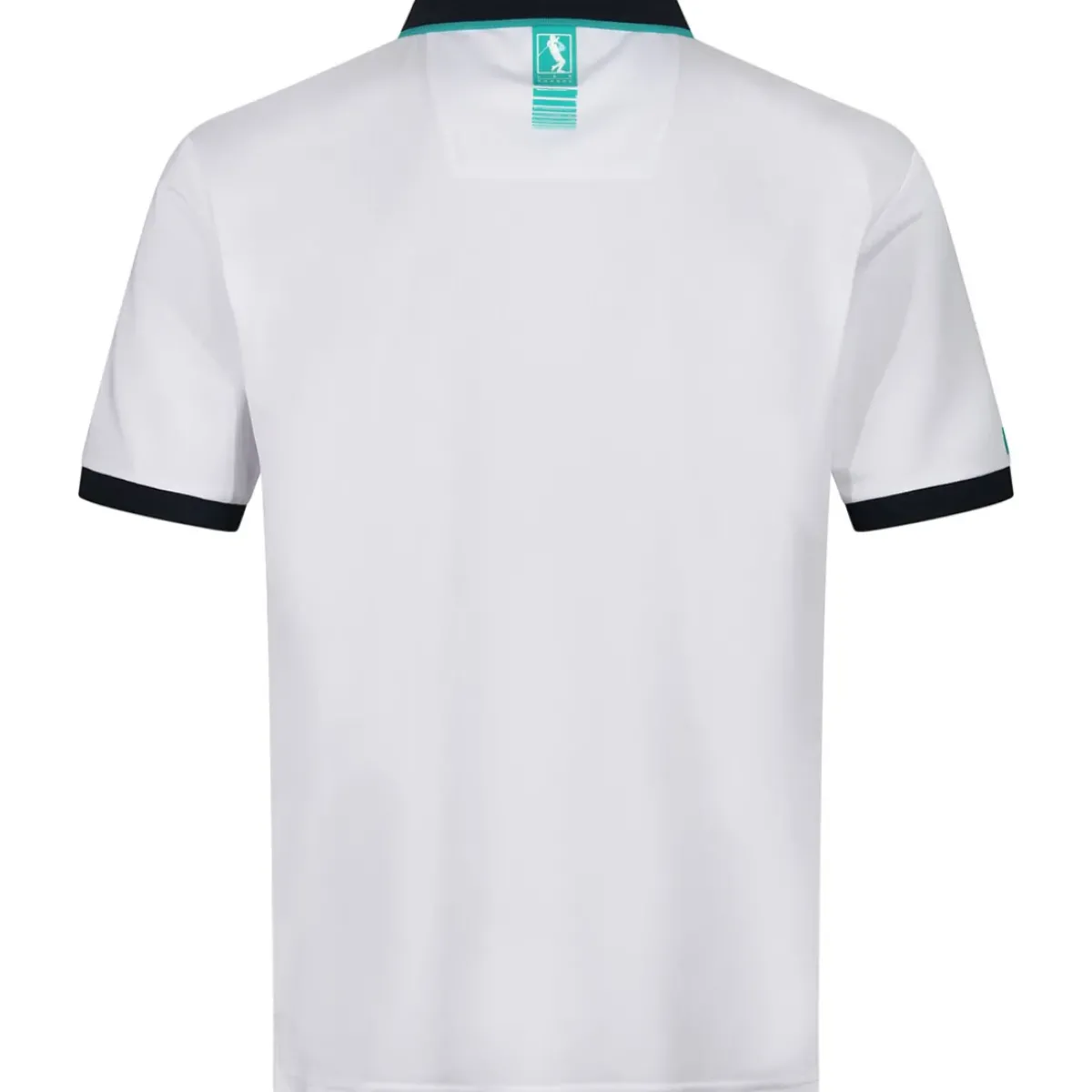 Discount Men's Lee Sharpe Flag Golf Polo Shirt Men's Polo Shirts