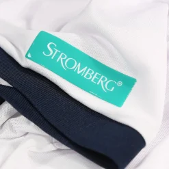 Discount Men's Lee Sharpe Flag Golf Polo Shirt Men's Polo Shirts