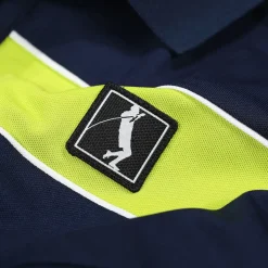 Best Men's Lee Sharpe Gilbert Golf Polo Shirt Men's Polo Shirts|Season Ready Collection