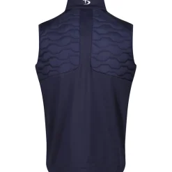 Online Men's Loft Quilt Golf Gilet Men's Gilets|Men's Sweaters