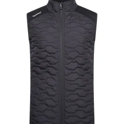 Online Men's Loft Quilt Golf Gilet Men's Gilets|Men's Sweaters