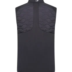 Clearance Men's Loft Quilt Golf Gilet Men's Sweaters|Men's Gilets