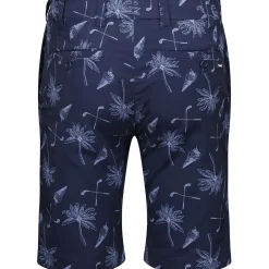 Best Men's Logan Novelty Stretch Golf Shorts Men's Shorts