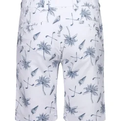 Best Men's Logan Novelty Stretch Golf Shorts Men's Shorts