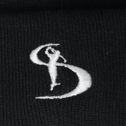 Sale Men's Logo Pom Golf Beanie Beanies|Men's Caps & Hats