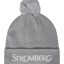 Sale Men's Logo Pom Golf Beanie Beanies|Men's Caps & Hats
