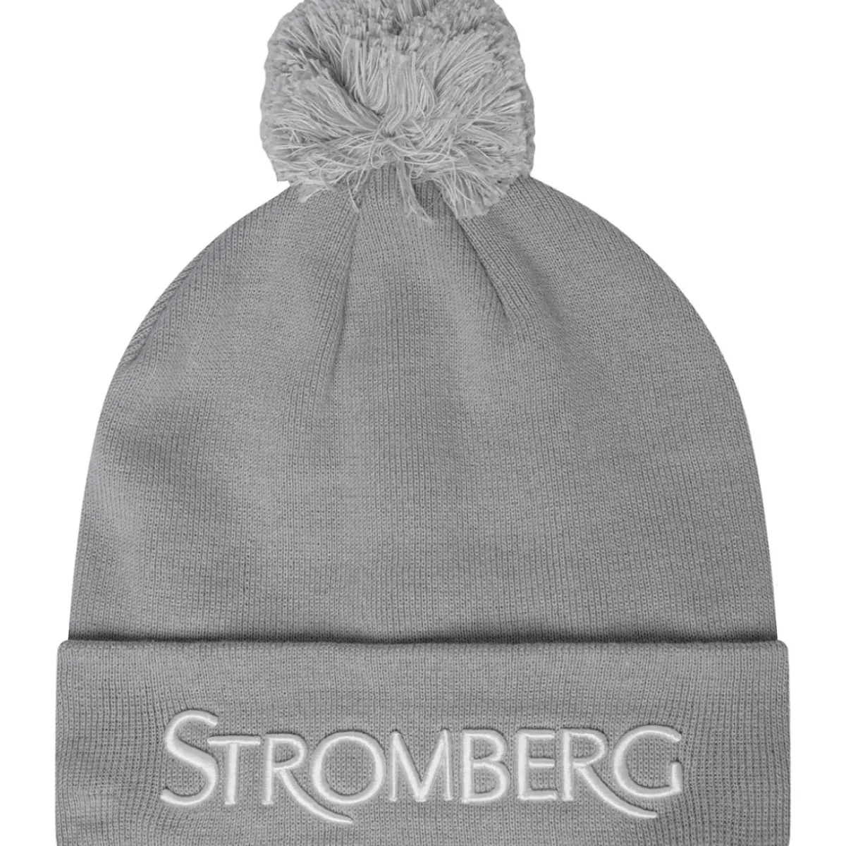 Sale Men's Logo Pom Golf Beanie Beanies|Men's Caps & Hats