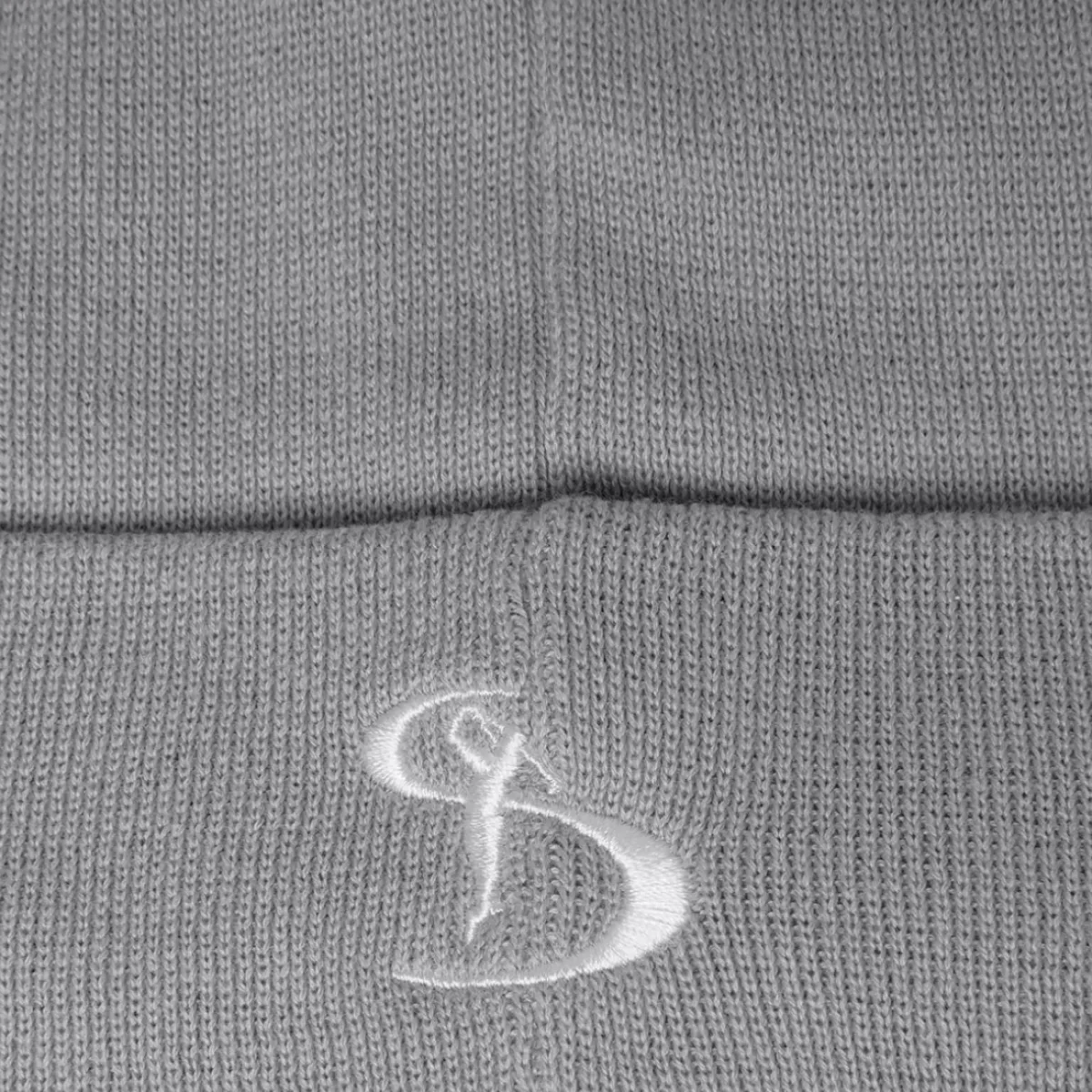 New Men's Logo Pom Golf Beanie Beanies|Men's Caps & Hats