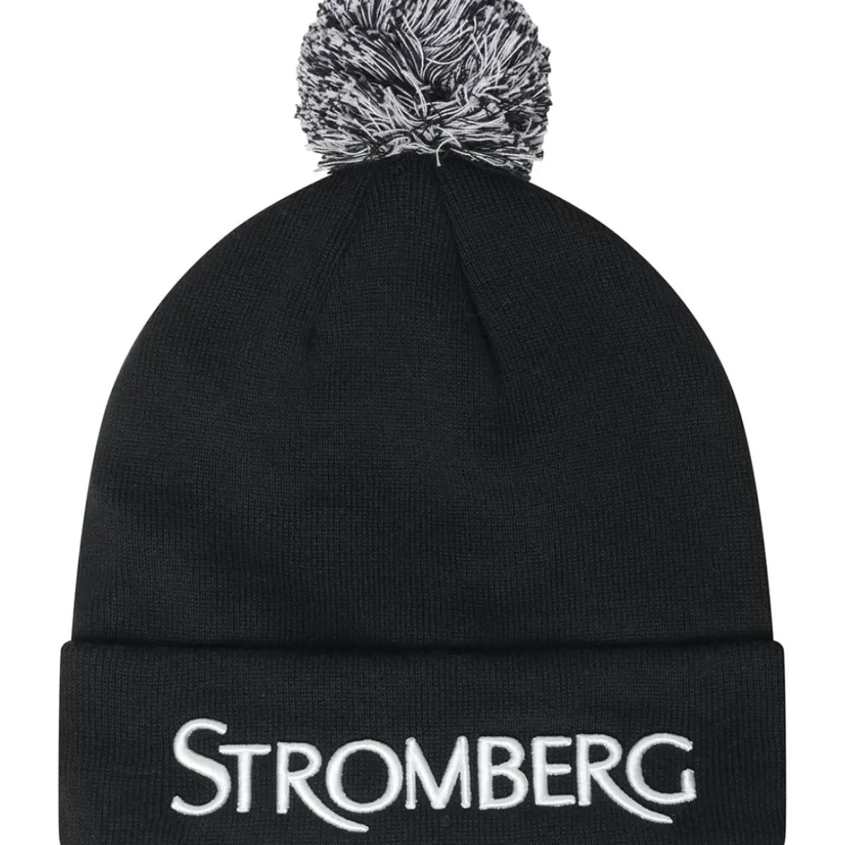 New Men's Logo Pom Golf Beanie Beanies|Men's Caps & Hats