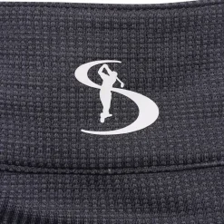 Discount Men's Loop Marl Half Zip Golf Mid Layer Men's Sweaters|Men's Midlayers