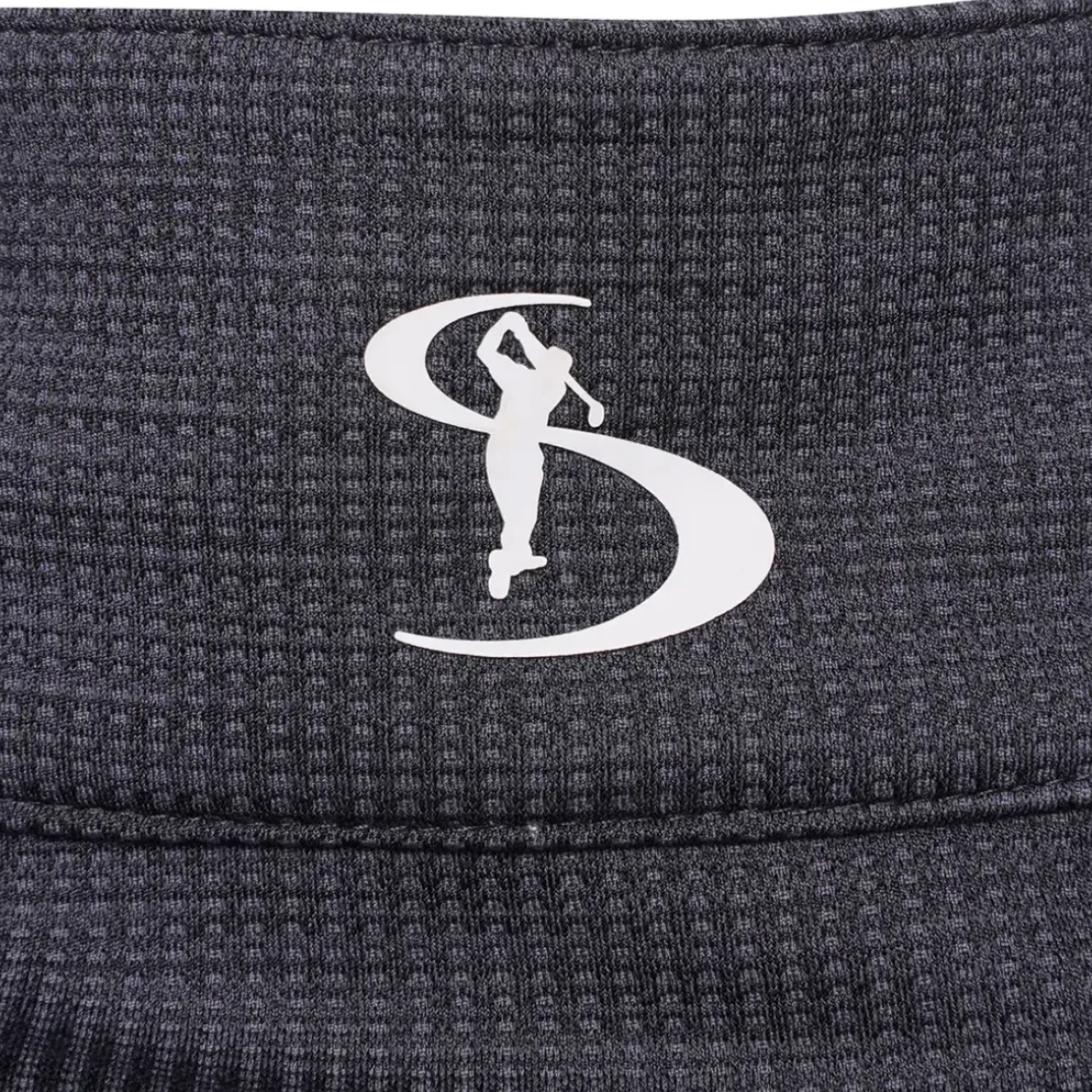 Discount Men's Loop Marl Half Zip Golf Mid Layer Men's Sweaters|Men's Midlayers