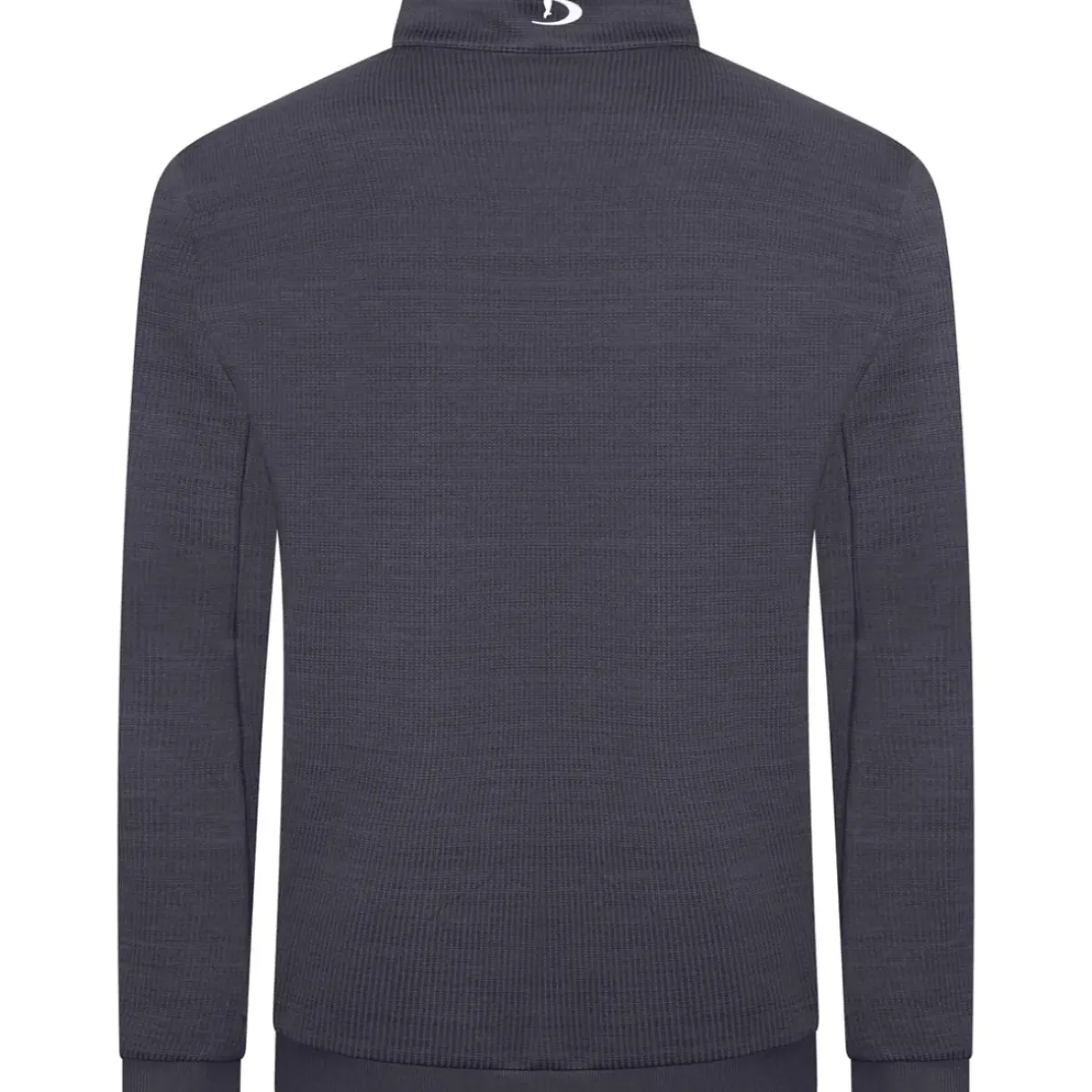 Discount Men's Loop Marl Half Zip Golf Mid Layer Men's Sweaters|Men's Midlayers