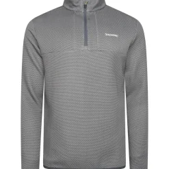 Outlet Men's Meltham Half Zip Golf Mid Layer Men's Sweaters|Men's Midlayers