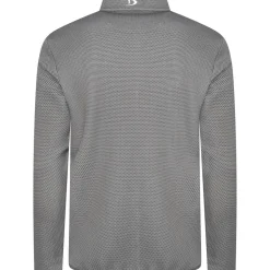 Outlet Men's Meltham Half Zip Golf Mid Layer Men's Sweaters|Men's Midlayers