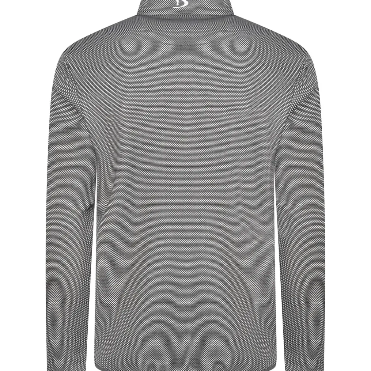 Clearance Men's Meltham Half Zip Golf Mid Layer Men's Sweaters|Men's Midlayers