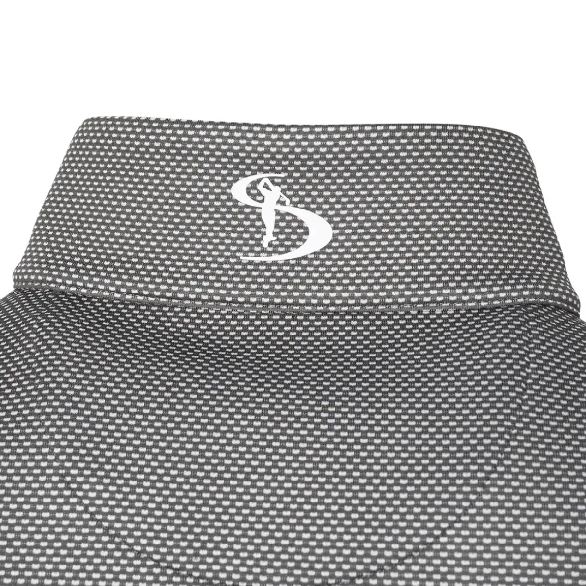 Clearance Men's Meltham Half Zip Golf Mid Layer Men's Sweaters|Men's Midlayers