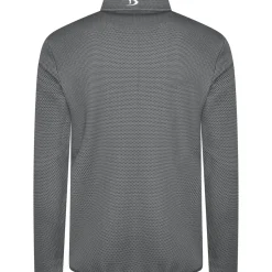 Clearance Men's Meltham Half Zip Golf Mid Layer Men's Sweaters|Men's Midlayers