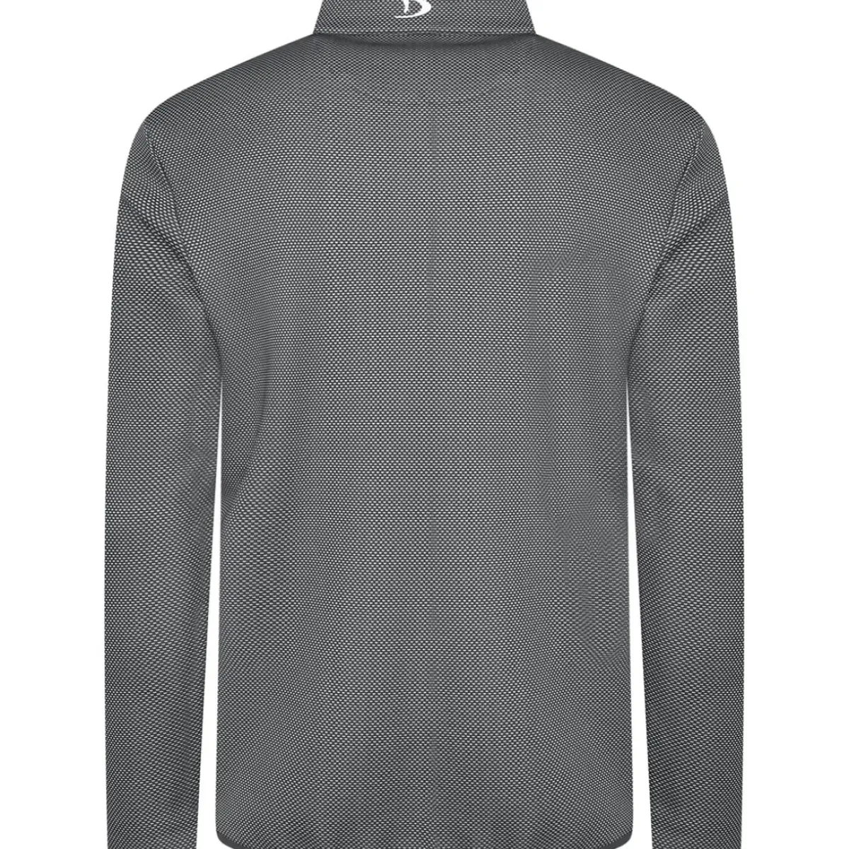 Clearance Men's Meltham Half Zip Golf Mid Layer Men's Sweaters|Men's Midlayers