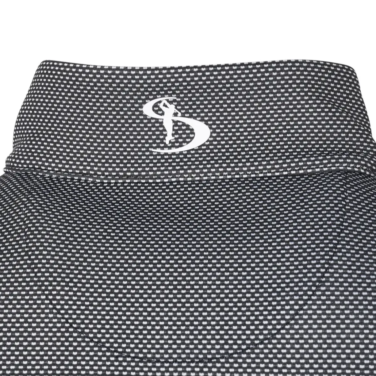 Clearance Men's Meltham Half Zip Golf Mid Layer Men's Sweaters|Men's Midlayers