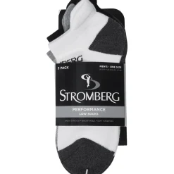 Best Men's No Show 3-Pair Pack Golf Socks Socks|Season Ready Collection