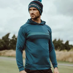 Outlet Stromberg Men's OCEANTEE Golf Hoodie Men's Hoodies|Men's Sweaters