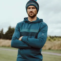 Outlet Stromberg Men's OCEANTEE Golf Hoodie Men's Hoodies|Men's Sweaters