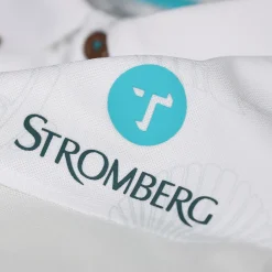 Hot Stromberg Men's OCEANTEE Half Golf Polo Shirt Men's Polo Shirts