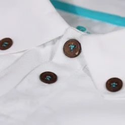 Hot Stromberg Men's OCEANTEE Half Golf Polo Shirt Men's Polo Shirts