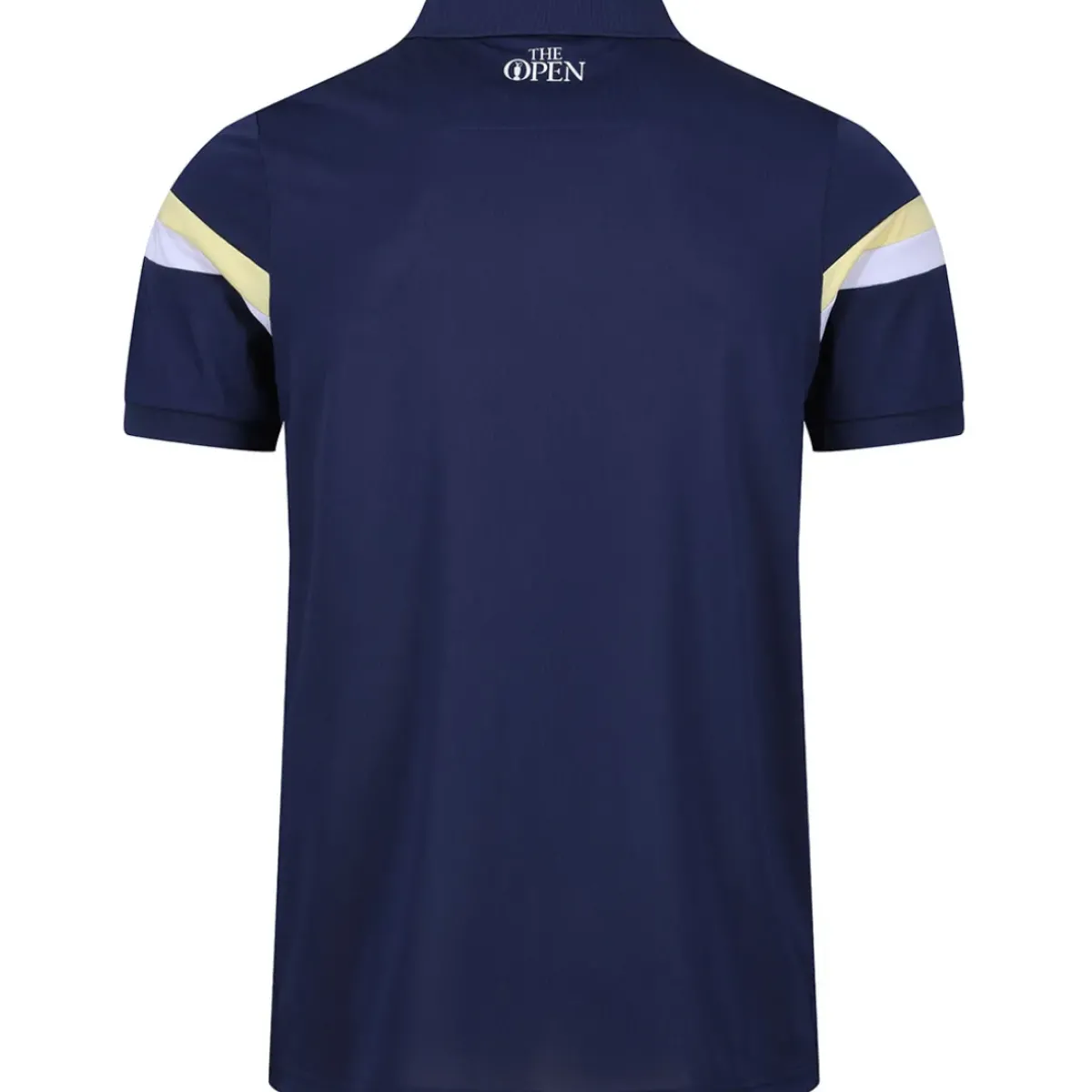 Hot Men's Open Dormie Golf Polo Shirt Men's Polo Shirts|Season Ready Collection