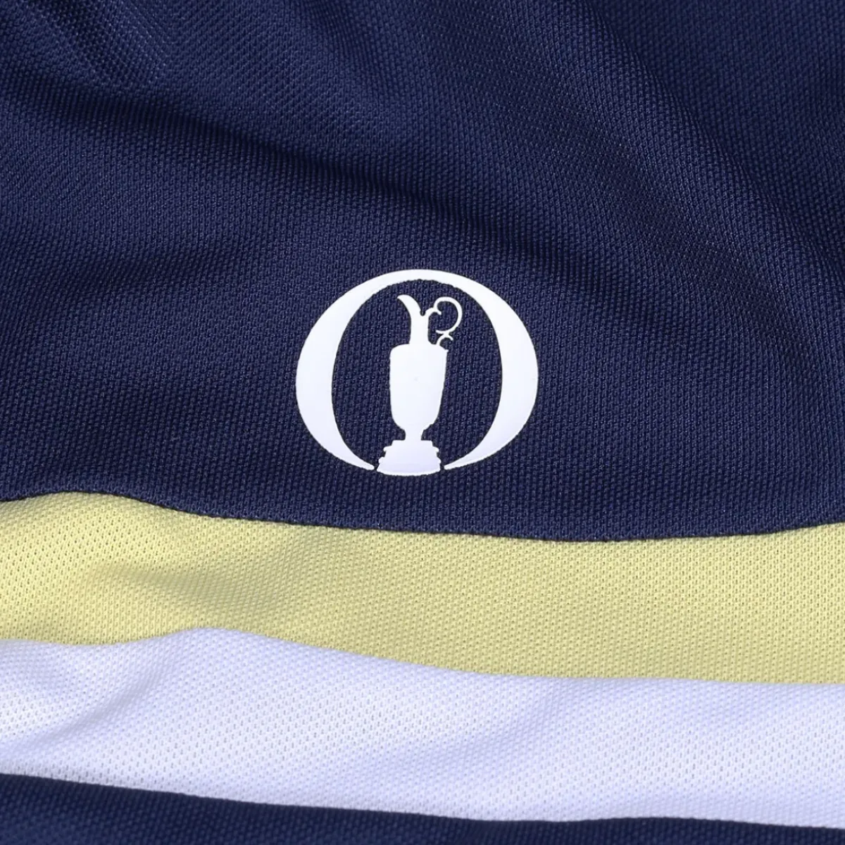 Hot Men's Open Dormie Golf Polo Shirt Men's Polo Shirts|Season Ready Collection