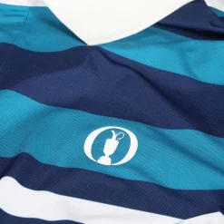 Online Men's Open Fore Golf Polo Shirt Men's Polo Shirts