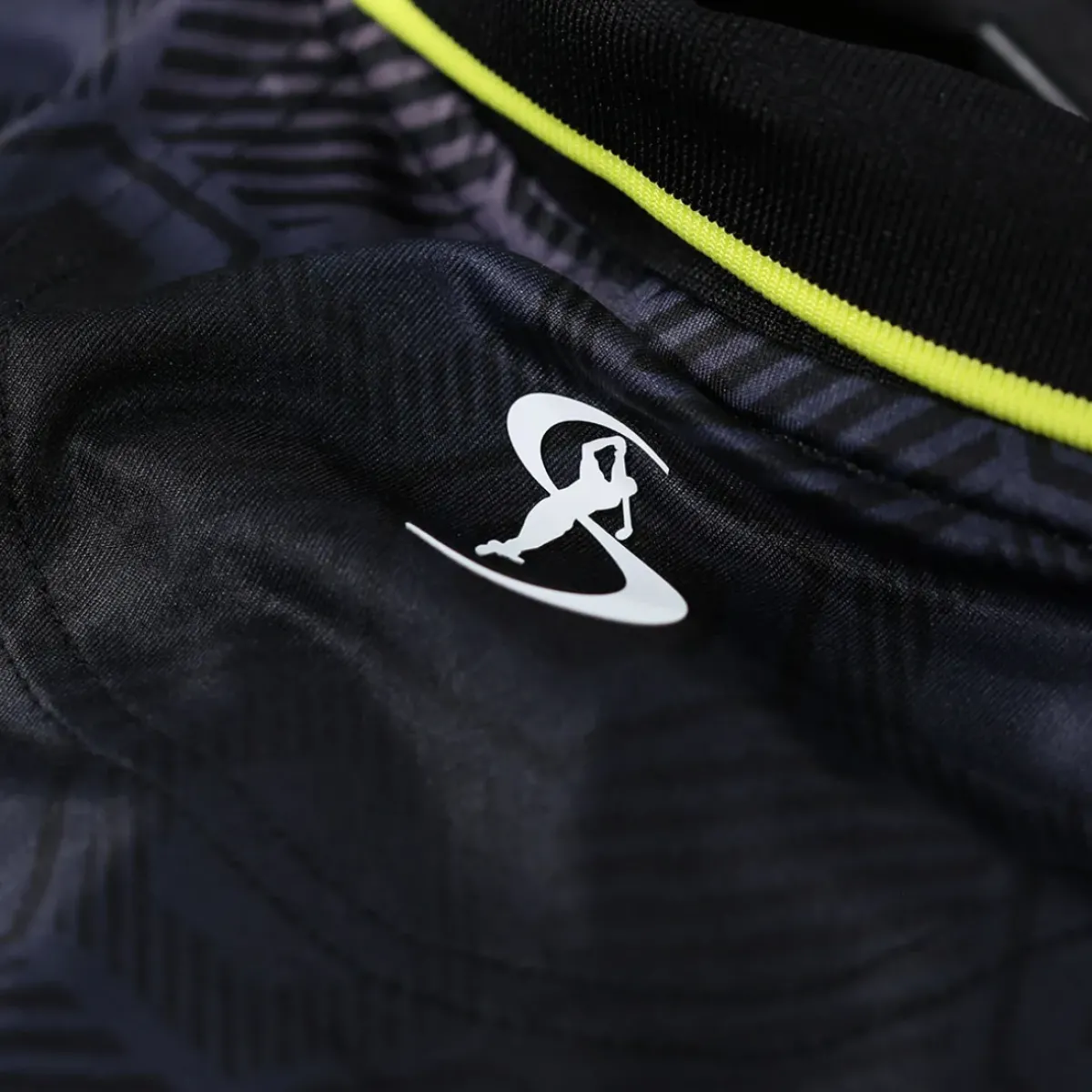 Hot Men's Parbat Geo Stretch Golf Polo Shirt Men's Polo Shirts