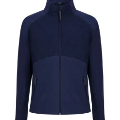 Sale Men's Patron WX Hybrid Golf Midlayer Men's Sweaters|Men's Jackets