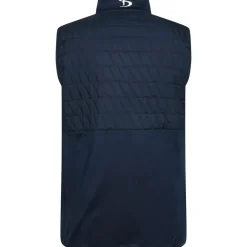 Best Men's Penrith Quilted Golf Gilet Men's Sweaters|Men's Gilets
