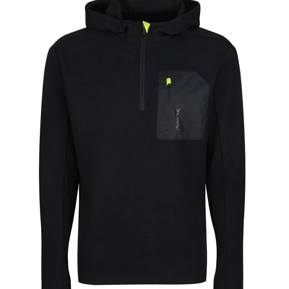 Discount Men's Pocket Hoody Men's Sweaters|Men's Midlayers
