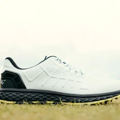 Men's Razor Waterproof Spikeless Golf Shoes Men's Spikeless Golf Shoes|Men's Waterproof Golf Shoes