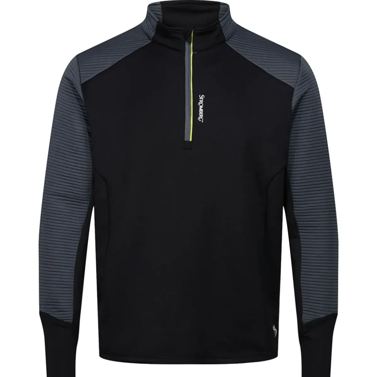 New Men's Ridge Golf Midlayer Men's Sweaters|Men's Midlayers