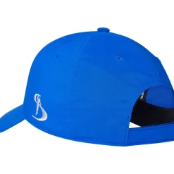 Discount Men's Ripstop Logo Golf Cap Men's Caps & Hats|Season Ready Collection