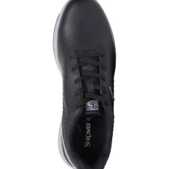 Hot Men's Spector Waterproof Spiked Golf Shoes Men's Waterproof Golf Shoes|Men's Spiked Golf Shoes