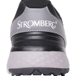 Hot Men's Spector Waterproof Spiked Golf Shoes Men's Waterproof Golf Shoes|Men's Spiked Golf Shoes