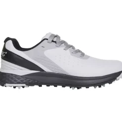 Hot Men's Spector Waterproof Spiked Golf Shoes Men's Waterproof Golf Shoes|Men's Spiked Golf Shoes
