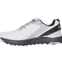 Hot Men's Spector Waterproof Spiked Golf Shoes Men's Waterproof Golf Shoes|Men's Spiked Golf Shoes