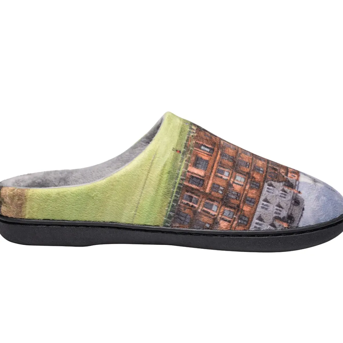 Men's St Andrews Golf Slippers Men's Golf Slippers