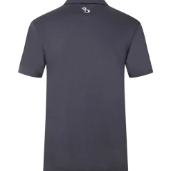 New Men's Strike Stretch Golf Polo Shirt Men's Polo Shirts