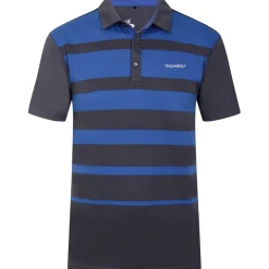 Hot Men's Strike Stretch Golf Polo Shirt Men's Polo Shirts