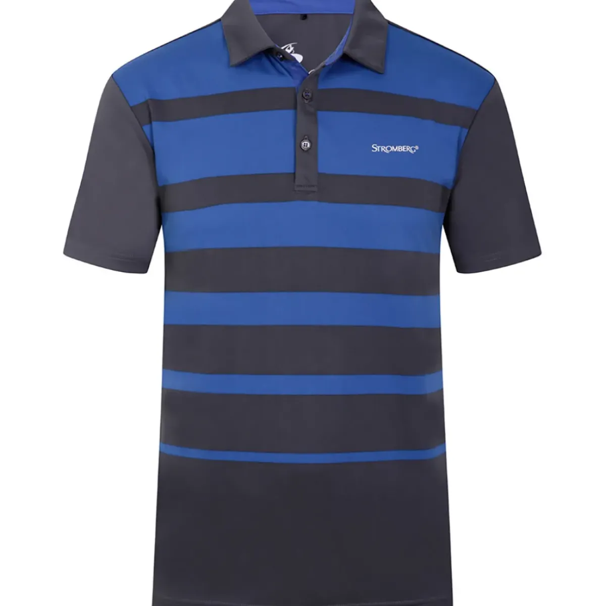 Hot Men's Strike Stretch Golf Polo Shirt Men's Polo Shirts