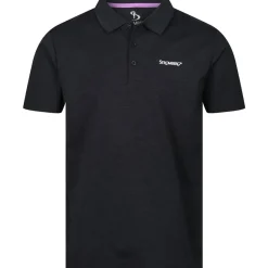 Hot Men's Tempo Marl Golf Polo Shirt Men's Polo Shirts|Season Ready Collection