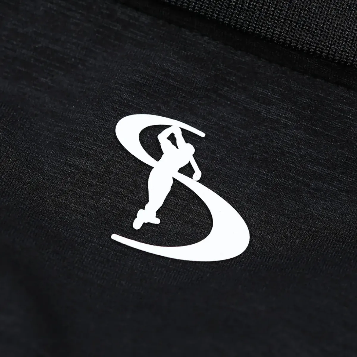 Hot Men's Tempo Marl Golf Polo Shirt Men's Polo Shirts|Season Ready Collection