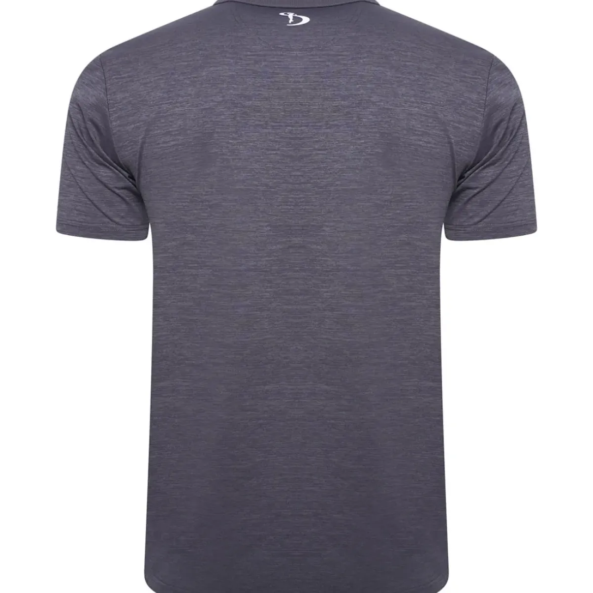 Hot Men's Tempo Marl Golf Polo Shirt Men's Polo Shirts|Season Ready Collection