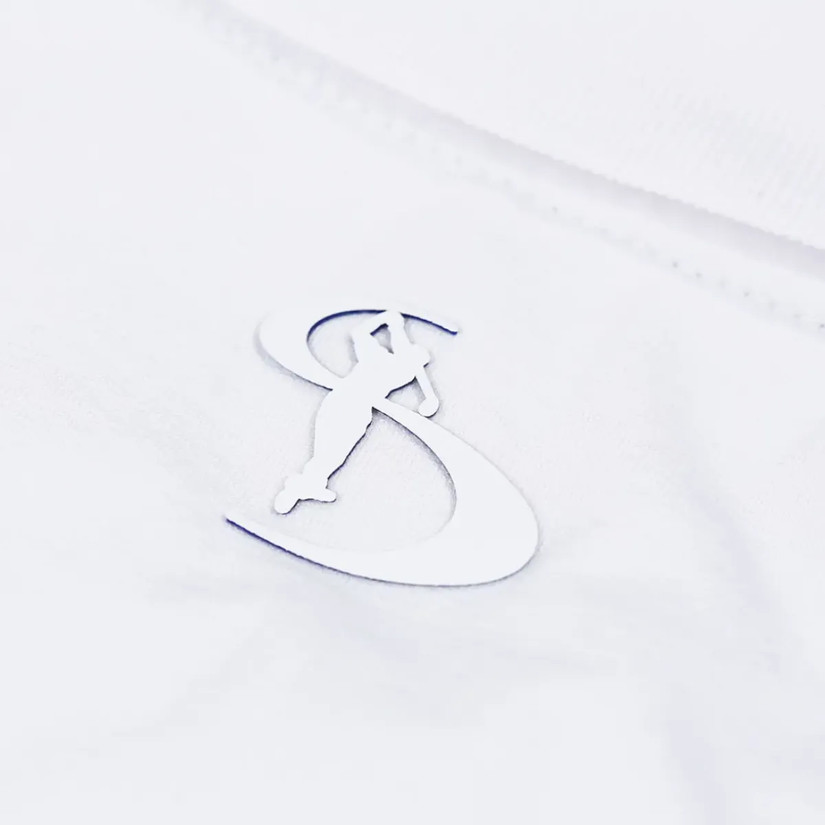 Hot Men's Tempo Marl Golf Polo Shirt Men's Polo Shirts|Season Ready Collection